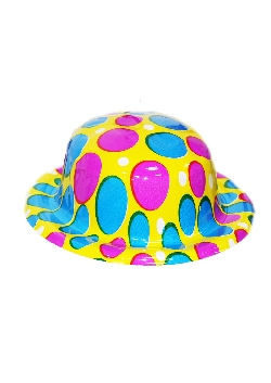 CAPPELLO CLOWN FANTASIA